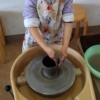 【陶芸体験】松江の窯元「むめい窯」は日常に寄り添う和食器店。